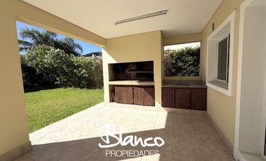 Casa en Alquiler en Los Sauces, Nordelta, Tigre, G.B.A. Zona Norte, Argentina