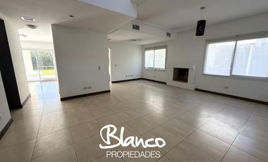 Casa en Alquiler en Los Sauces, Nordelta, Tigre, G.B.A. Zona Norte, Argentina