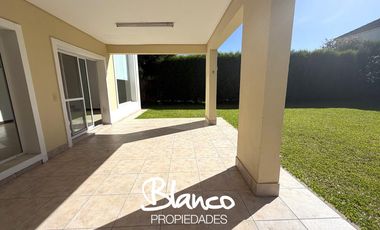 Casa en Alquiler en Los Sauces, Nordelta, Tigre, G.B.A. Zona Norte, Argentina