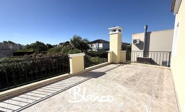 Casa en Alquiler en Los Sauces, Nordelta, Tigre, G.B.A. Zona Norte, Argentina