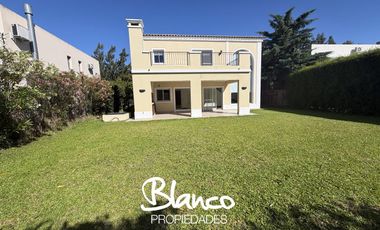 Casa en Alquiler en Los Sauces, Nordelta, Tigre, G.B.A. Zona Norte, Argentina