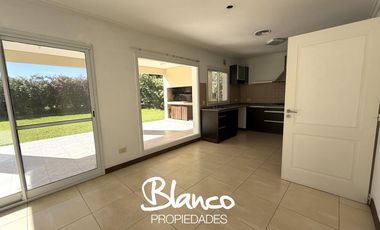 Casa en Alquiler en Los Sauces, Nordelta, Tigre, G.B.A. Zona Norte, Argentina