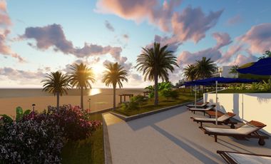 VENTA TERRENO CON ÁREA HOTELERA, PROY. DE VIVIENDA, ÁREA GANADERIA, AGRICOLA Y CAMARONERA