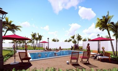 VENTA TERRENO CON ÁREA HOTELERA, PROY. DE VIVIENDA, ÁREA GANADERIA, AGRICOLA Y CAMARONERA