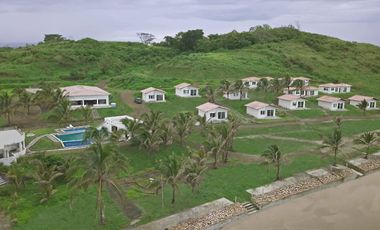 VENTA TERRENO CON ÁREA HOTELERA, PROY. DE VIVIENDA, ÁREA GANADERIA, AGRICOLA Y CAMARONERA