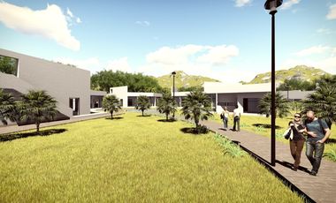 VENTA TERRENO CON ÁREA HOTELERA, PROY. DE VIVIENDA, ÁREA GANADERIA, AGRICOLA Y CAMARONERA