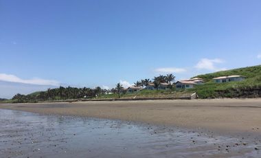 VENTA TERRENO CON HOTEL EN OPERACIÓN Y PROYECTO DE VIVIENDA - COJIMIES