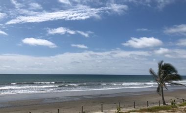 VENTA TERRENO CON HOTEL EN OPERACIÓN Y PROYECTO DE VIVIENDA - COJIMIES