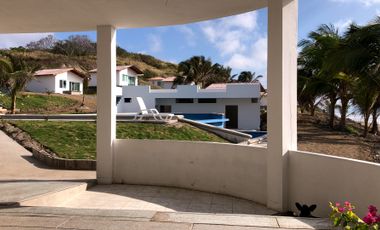 VENTA TERRENO CON HOTEL EN OPERACIÓN Y PROYECTO DE VIVIENDA - COJIMIES