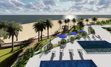 VENTA TERRENO CON HOTEL EN OPERACIÓN Y PROYECTO DE VIVIENDA - COJIMIES