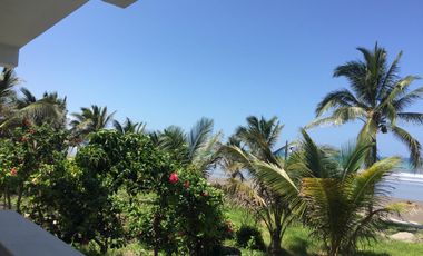 VENTA TERRENO CON HOTEL EN OPERACIÓN Y PROYECTO DE VIVIENDA - COJIMIES