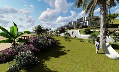 VENTA TERRENO CON HOTEL EN OPERACIÓN Y PROYECTO DE VIVIENDA - COJIMIES