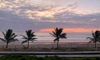 VENTA TERRENO CON HOTEL EN OPERACIÓN Y PROYECTO DE VIVIENDA - COJIMIES