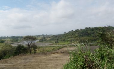 VENTA TERRENO CON ÁREA PARA PRODUCCIÓN GANADERA, AGRICOLA Y CAMARONERA – COJIMIES