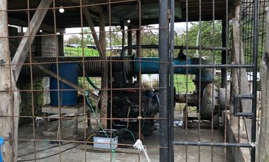 VENTA TERRENO CON ÁREA PARA PRODUCCIÓN GANADERA, AGRICOLA Y CAMARONERA – COJIMIES