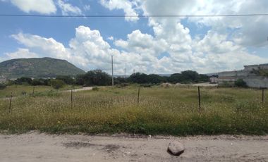 Terreno en Venta en Paseos de Xhosda, San Juan del Río, Querétaro.