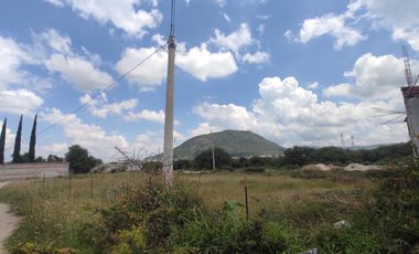 Terreno en Venta en Paseos de Xhosda, San Juan del Río, Querétaro.