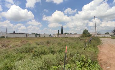 Terreno en Venta en Paseos de Xhosda, San Juan del Río, Querétaro.
