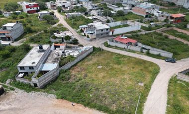 Terreno en Venta en Paseos de Xhosda, San Juan del Río, Querétaro.