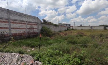 Terreno en Venta en Paseos de Xhosda, San Juan del Río, Querétaro.