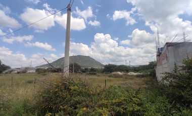 Terreno en Venta en Paseos de Xhosda, San Juan del Río, Querétaro.