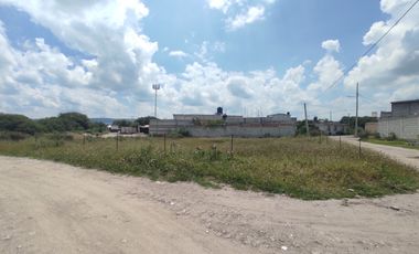 Terreno en Venta en Paseos de Xhosda, San Juan del Río, Querétaro.