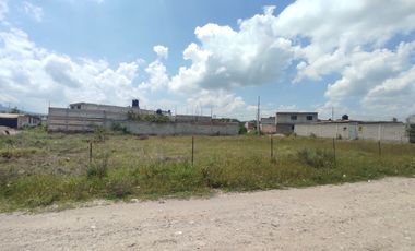 Terreno en Venta en Paseos de Xhosda, San Juan del Río, Querétaro.