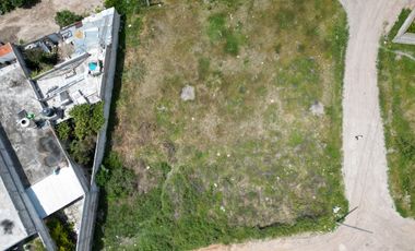 Terreno en Venta en Paseos de Xhosda, San Juan del Río, Querétaro.