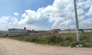 Terreno en Venta en Paseo de Xhosda, San Juan del Río, Querétaro.