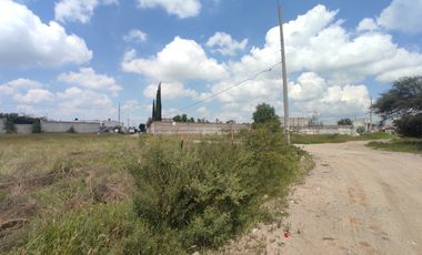 Terreno en Venta en Paseo de Xhosda, San Juan del Río, Querétaro.