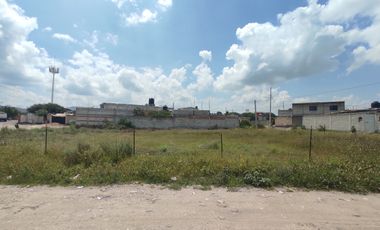 Terreno en Venta en Paseo de Xhosda, San Juan del Río, Querétaro.