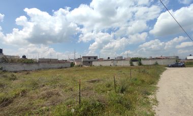 Terreno en Venta en Paseo de Xhosda, San Juan del Río, Querétaro.