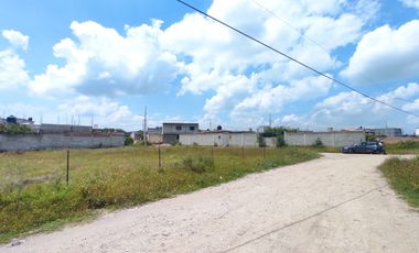 Terreno en Venta en Paseo de Xhosda, San Juan del Río, Querétaro.