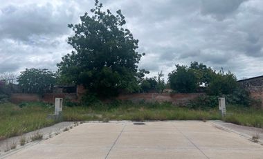 Venta de Terreno Residencial en San Juana del Río, Querétaro