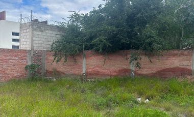 Venta de Terreno Residencial en San Juana del Río, Querétaro