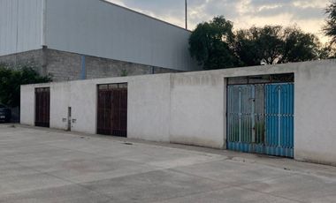 Terreno residencial en Los Chabacanos, San Juan del Río, Querétaro.