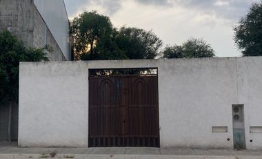 Venta de Terreno residencial en Los chabacanos, San Juan del Río, Querétaro.