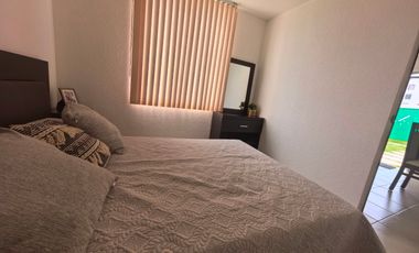 Departamento en venta en Prados de San Juan 2, San Juan del Río, Querétaro.