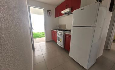 Departamento en venta en Prados de San Juan 2, San Juan del Río, Querétaro.