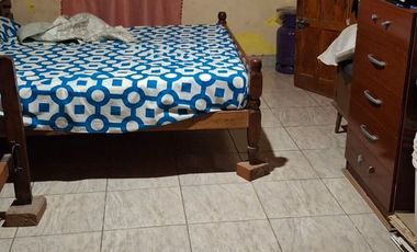 Casa a la venta en 12 de octubre al 1700- Goya