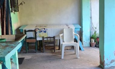 Casa a la venta en 12 de octubre al 1700- Goya