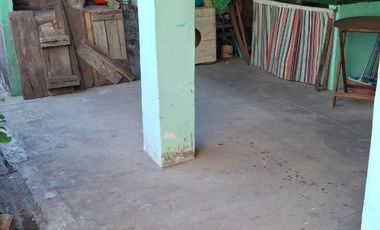 Casa a la venta en 12 de octubre al 1700- Goya