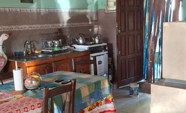 Casa a la venta en 12 de octubre al 1700- Goya