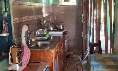 Casa a la venta en 12 de octubre al 1700- Goya