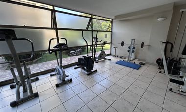 METRO PARQUE OHIGGINS Y RONDIZZONI DEPARTAMENTO 3D 2B