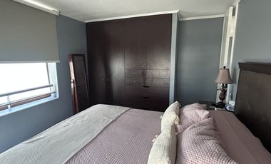 METRO PARQUE OHIGGINS Y RONDIZZONI DEPARTAMENTO 3D 2B