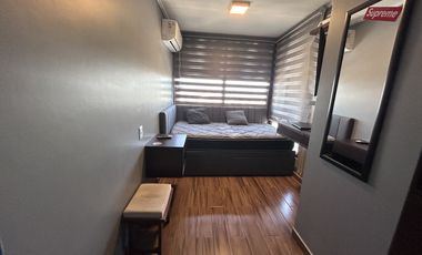 METRO PARQUE OHIGGINS Y RONDIZZONI DEPARTAMENTO 3D 2B