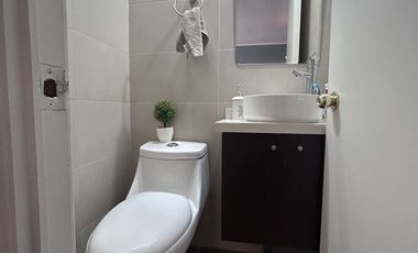 METRO PARQUE OHIGGINS Y RONDIZZONI DEPARTAMENTO 3D 2B