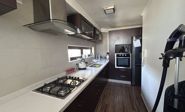 METRO PARQUE OHIGGINS Y RONDIZZONI DEPARTAMENTO 3D 2B