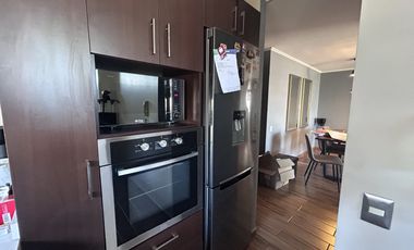 METRO PARQUE OHIGGINS Y RONDIZZONI DEPARTAMENTO 3D 2B